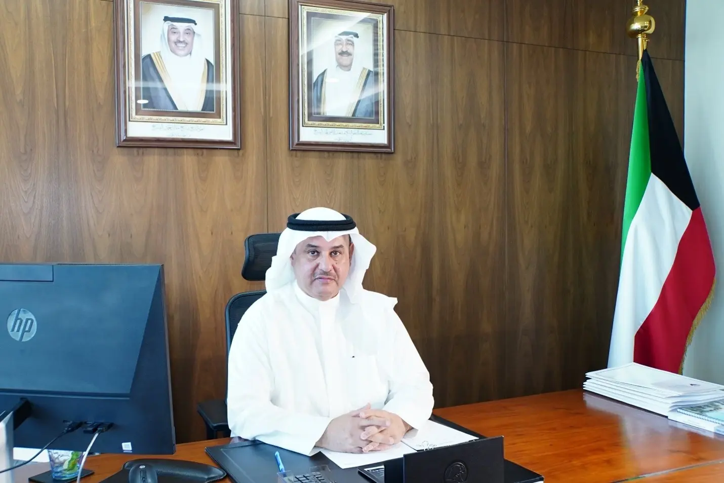 مواصلة الوحدة تطوير قدراتها الفنية والتقنية بما يتوافق مع أفضل المعايير الدولية