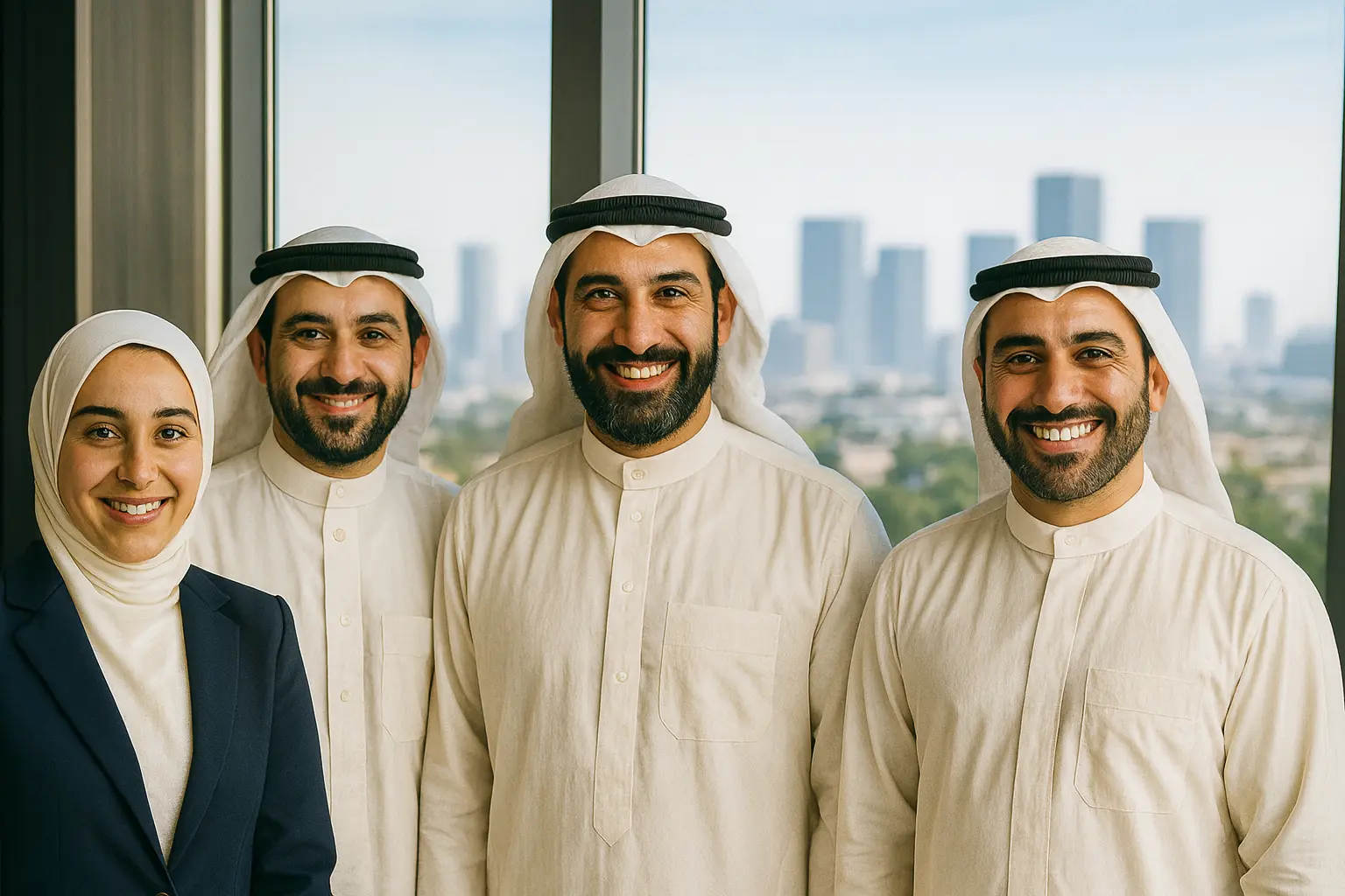 KwFIU Team