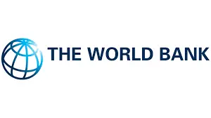 البنك الدولي Logo